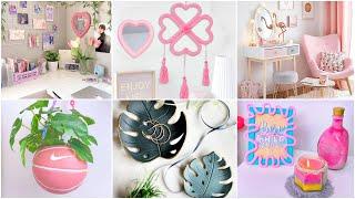 15 DIY - PINTEREST IDEI DE DECOR CAMERĂ PE CARE LE VEI ADORA