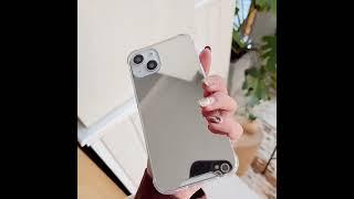 iPhone 14 Mirror Case