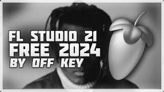 Free FL Studio 21 - How to Download And Beat Making Tutorial 2024  No CrackLegal