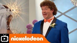 The Thundermans  Wedding Anniversary  Nickelodeon UK