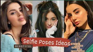 Selfie Poses IdeasSelfie Poses For GirlsSelfie PosesSelfie Ideas