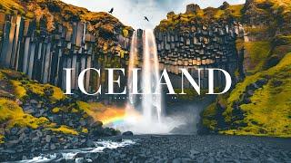 Icelands Secret Unveiling a Geothermal Wonderland + Relaxing Piano Music for Stress Relief