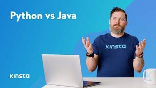 Python vs Java Pick What’s Best for Your Project