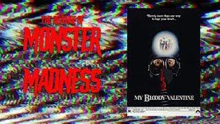 My Bloody Valentine 1981 Revenge of Monster Madness 9