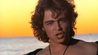 Joey Lawrence - Nothin My Love Cant Fix Official Video