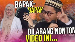 PARA ISTRI Wajib Nonton Begini Cara Menghadapi Suami yang Ngajak Maksiat – UST. Adi Hidayat LC MA