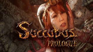 THIS GAME IS GOING TO BE INSANE Succubus Prologue