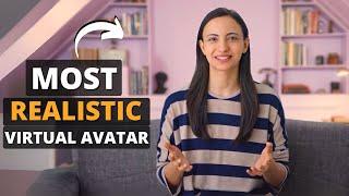 Most Realistic Ai Avatar Generator   Best Avatar Ai Video Generator