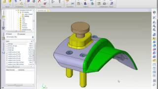 Importing Models   PartXplore