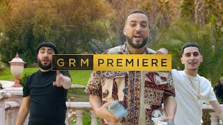 Geko x French Montana x Ay Em - New Money Music Video  GRM Daily