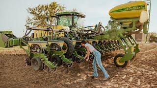 Farm Girls Are Important