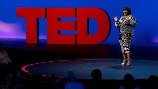 How to Discover Your Authentic Self -- at Any Age  Bevy Smith  TED