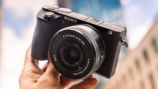 Sony A6400 in 2024   Watch Before You Buy