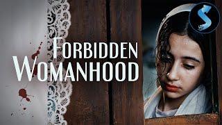 Forbidden Womanhood  Full Inspirational Movie   Alireza Aminataee  Shiva Sinaee  Farkhondeh Rava