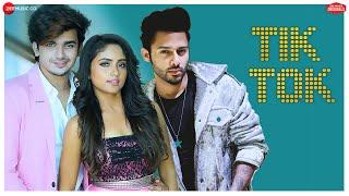 Tik Tok - Vishal Pandey & Nisha Guragain  Stebin Ben  Sunny Inder  Kumaar  Zee Music Originals