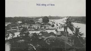 Non sông gấm vóc Lưu Hữu Phước - Tốp nữ Đài TNVN 1937