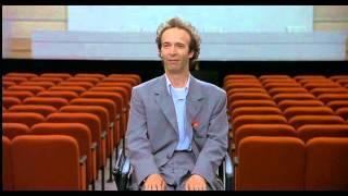 #SCENELEGGENDE26 Roberto Benigni - Il mostro #14 - èèèè???