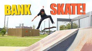 Bank SKATE