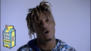 Juice WRLD - Armed & Dangerous Official Music Video