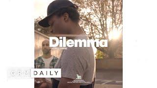 Pryme Kingz - Dilemma Nelly & Kelly Music Video  GRM Daily