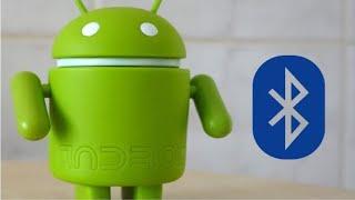 Как раздать интернет с Android по Bluetooth