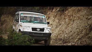 Himalaya Reisedoku 2014 von Native Power