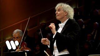 Simon Rattle & Berliner Philharmoniker – Dance of the Sugar Plum Fairy Tchaikovsky The Nutcracker