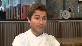 Mike Colamecos Real Food ALEX STUPAK