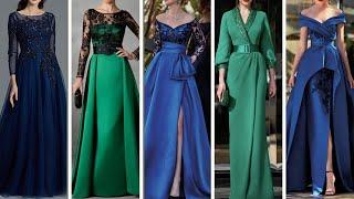 100 Elegant and Stylish Mother of the BrideGroom Dresses  Stunning Mother of the Bride Outfits.