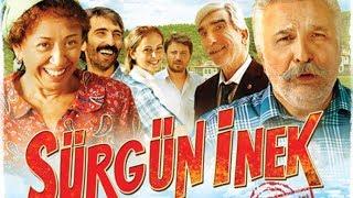 Sürgün İnek - Hasan Kaçan & Şebnem Sönmez - FULL HD