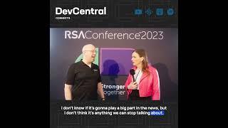 Alyssa Miller On The Value Of API Security Focus At RSA Conference 2023