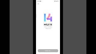 Install MIUI 14.0.6 Update Redmi Note 11 Pro+ 5G and POCO X4 Pro 5g  Dot SM