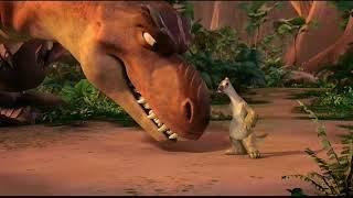 Ice Age Dawn of the Dinosaurs Communication