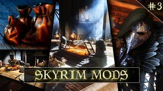 Amazing Game Changing Mods For Skyrim Weekly Dose Of Skyrim Mods #3