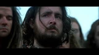 Braveheart Final Scene - Warrior Poets of Bannockburn Braveheart 1995