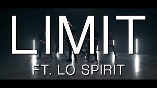 Citizen Soldier ft. Lø Spirit - Limit  Official Music Video