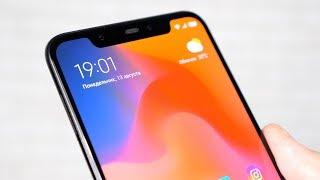 Xiaomi Mi 8 - лучший смартфон за 30.000 руб?