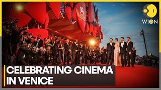 Venice Film Festival 2023 What to expect?  WION