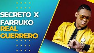 Secreto El Famoso Biberón X Farruko - Real Guerrero Remix Letra