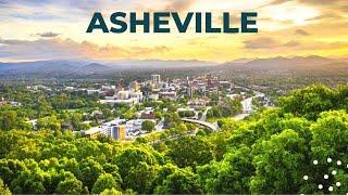 TRAVEL GUIDE Visiting Asheville NC