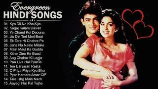 Old Hindi Songs Unforgettable Golden Hits  Evergreen Romantic Songs Collection  JUKEBOX