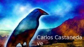 Carlos Castaneda ve Toltek Öğretisi 1Carlos Castaneda and Toltec Teaching 1