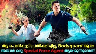 Freelance 2023 Movie Malayalam Explained  Action Movie explained in Malayalam #malayalam #movies