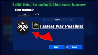  How To Unlock The Talented Builder Banner 