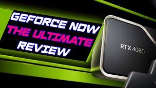 GEFORCE NOW IN 2024 Everything You Need to Know