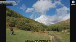 Discover Goychay Azerbaijan