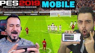 BİNGO OYUNCU SİLME CEZALI PES 2019 MOBİLE