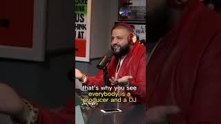 Dj Khaled Bashes Producers Who Use FL Studio