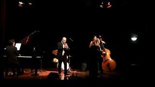 Gianluca Galvani Swing 5tet  I cant give you anything but love  Jazz Band Swing Music