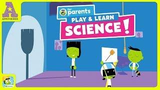 Play and Learn Science with 12 engaging games